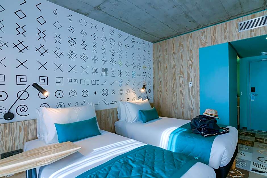 Ibis Styles Bucharest Center