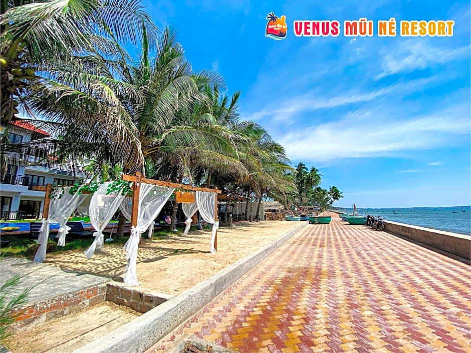 Venus Muine Hotel