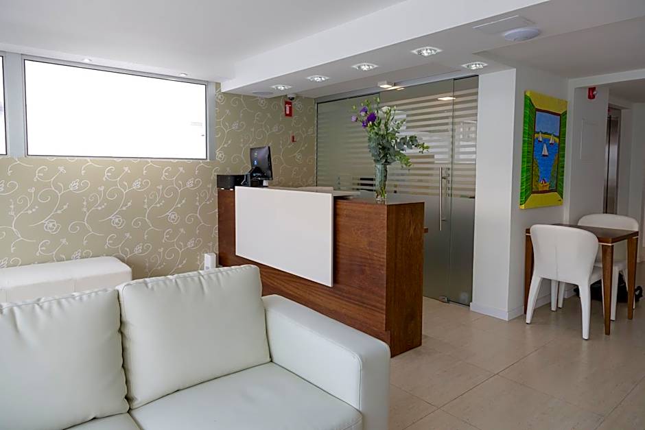 Seaview Hotel Boutique