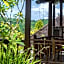Sunrise Ocean Hut's Lembongan