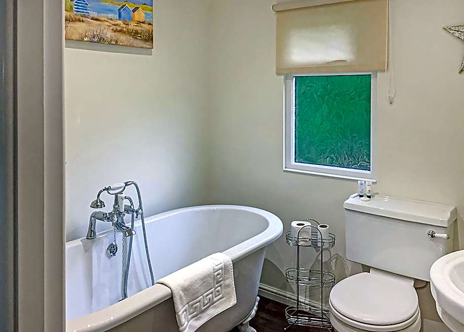 Hollybrook Lodges