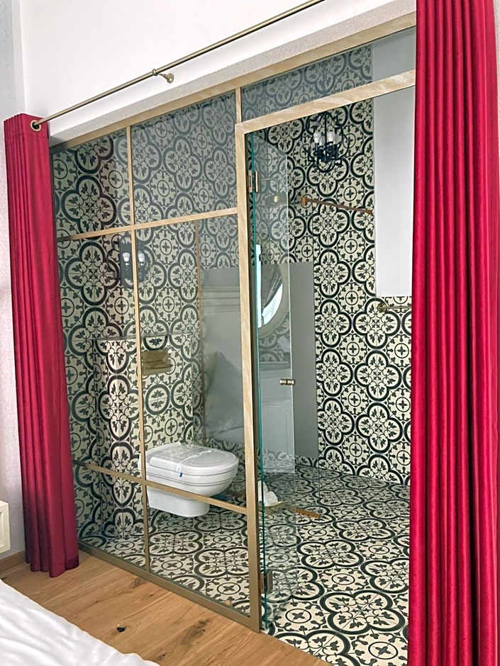 Palatul Brukenthal Avrig