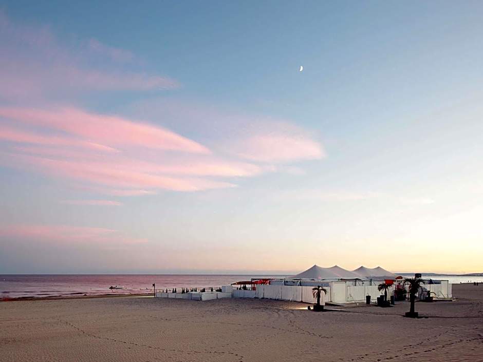 ibis Montpellier Centre Comedie