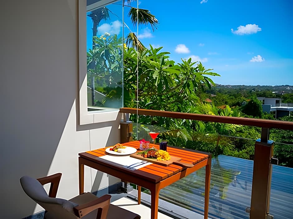 tanadewa Villas Nusa Dua Bali By Cross Collection