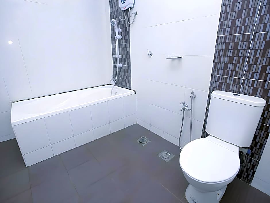 Sastria Hotel Sungai Petani