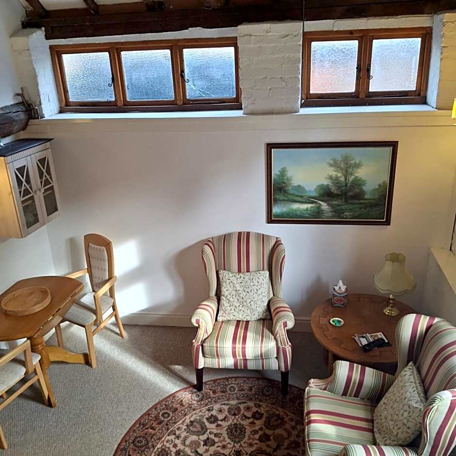 The Abbey Hotel & Apartments