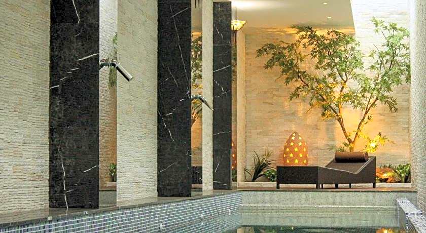 All-Ur Boutique Motel-Yi-Lan Branch