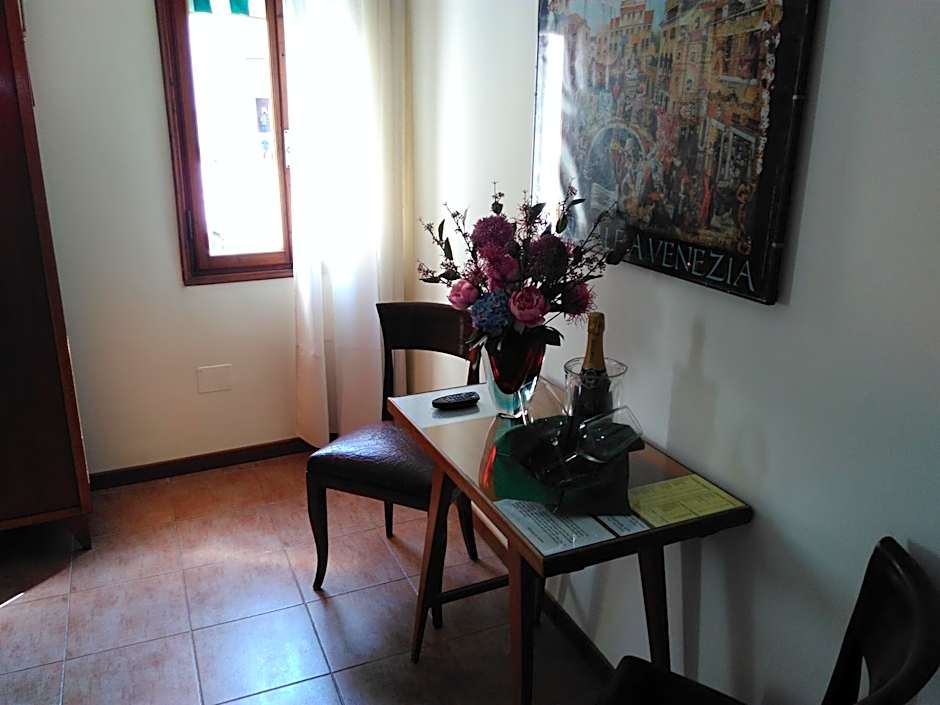 Albergo Al Gobbo