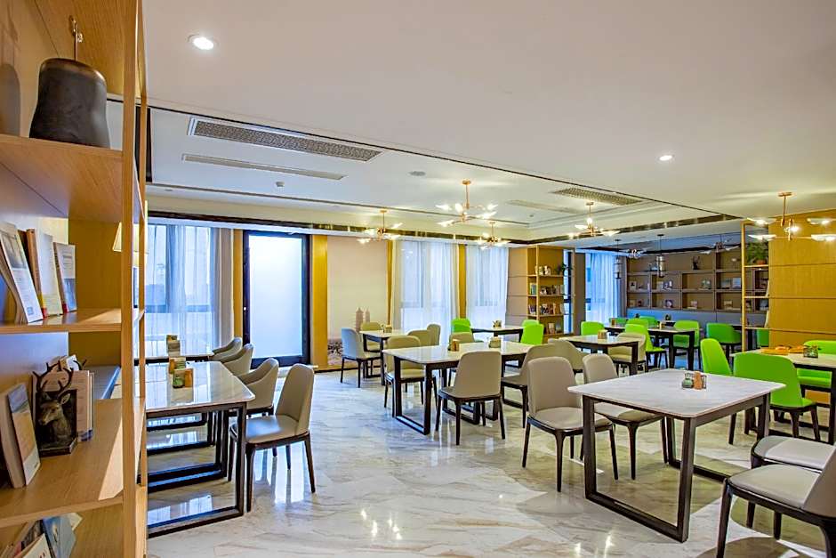 Atour Hotel Suqian Fazhan Avenue