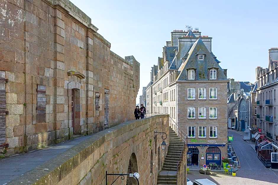 ibis Styles Saint Malo Centre Historique
