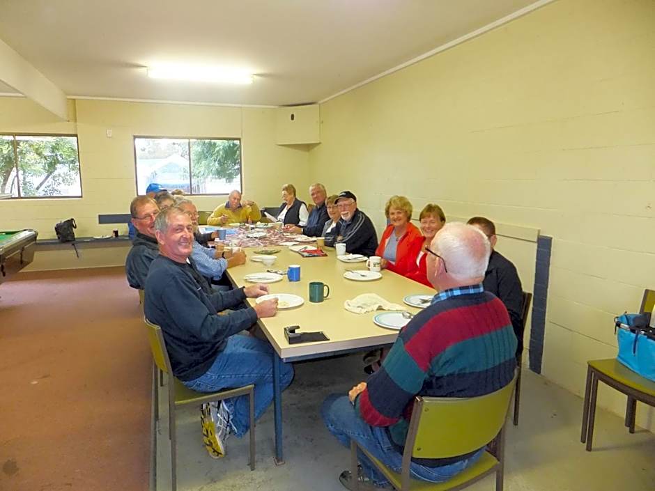 Nagambie Lifestyle Park