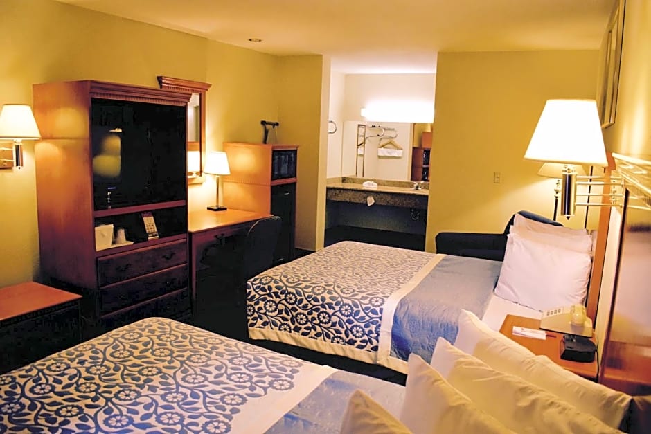 Days Inn by Wyndham Anaheim Near the Park