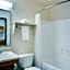 WoodSpring Suites Clarksville Ft. Campbell