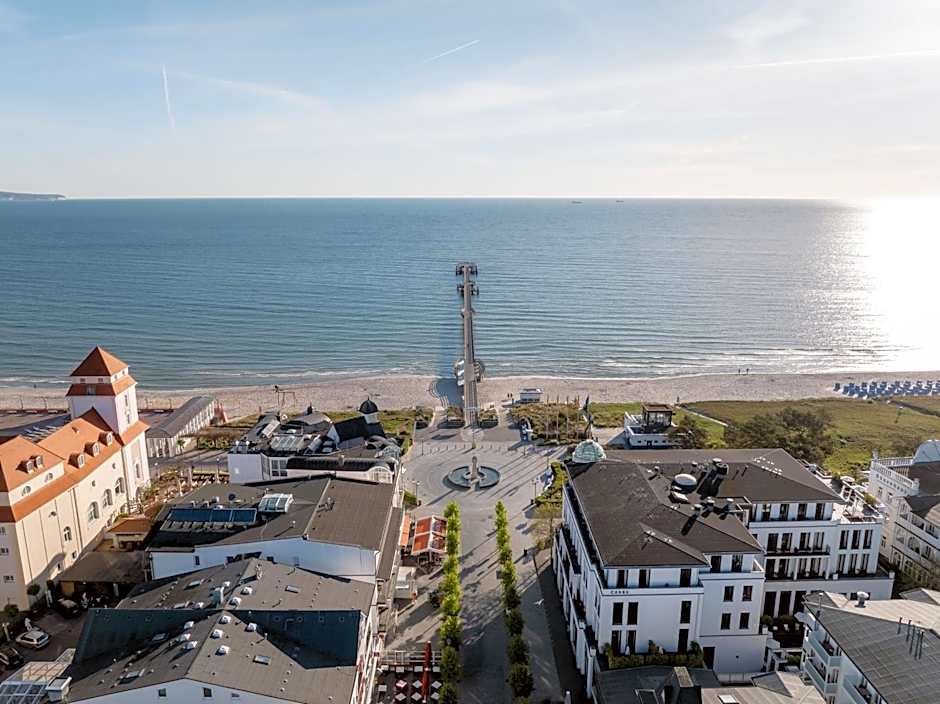 A-ROSA Hotel Ceres am Meer - Adults Only