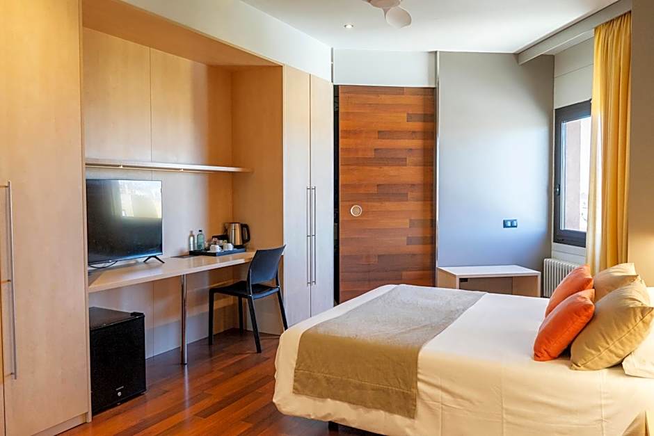Hotel America Igualada