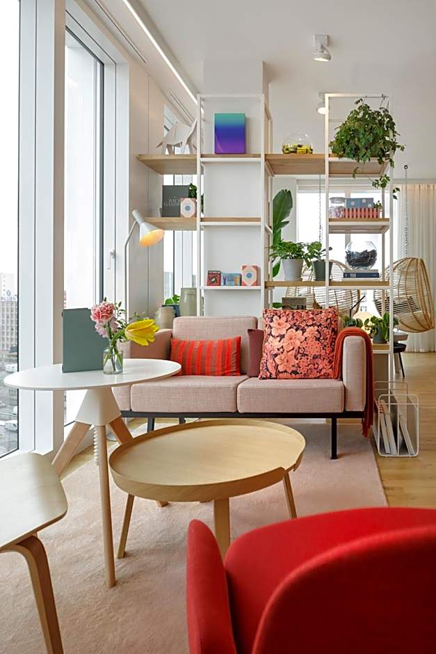 Zoku Paris