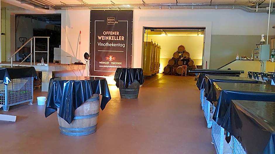 Weingut Magdalenenhof