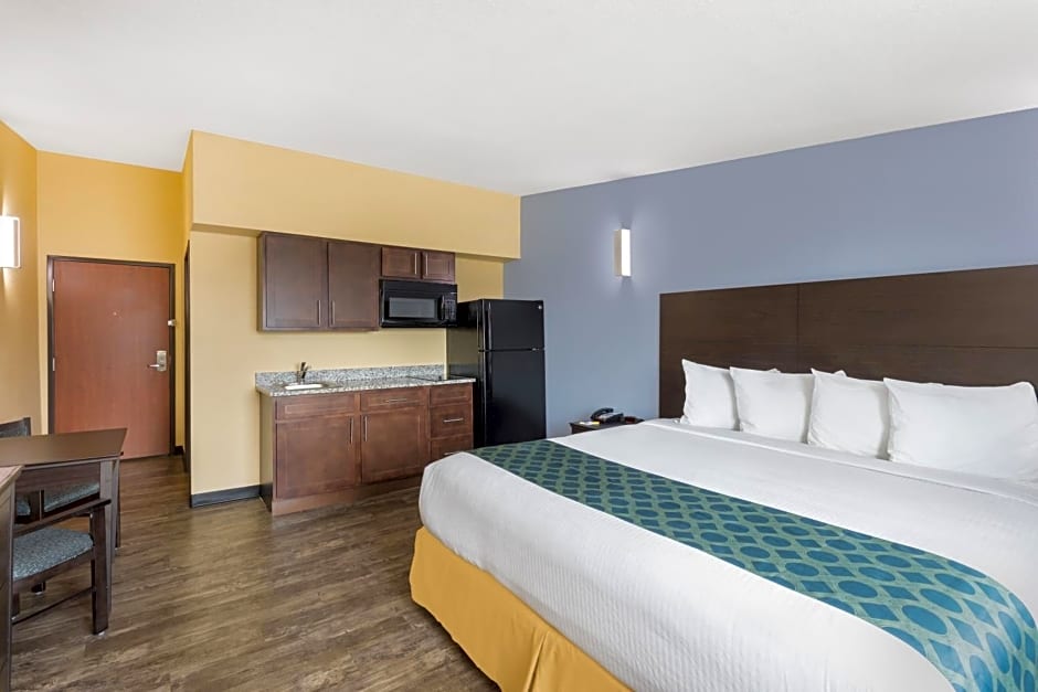 Days Inn by Wyndham New Orleans Pontchartrain