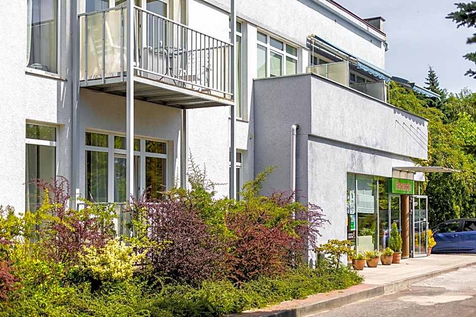 Ośrodek Wypoczynkowy Wiga