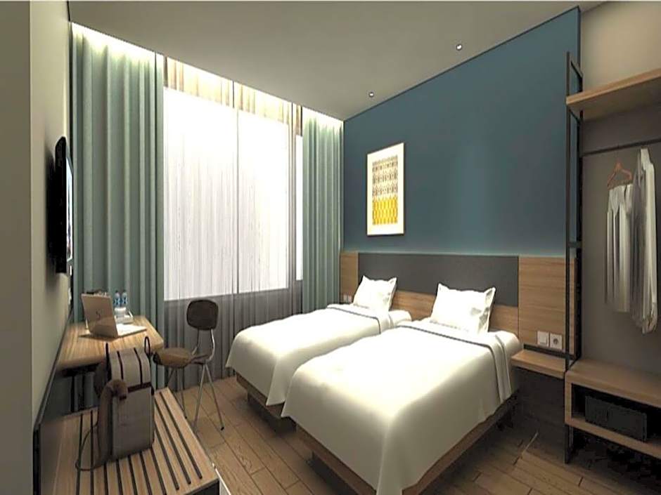 Ayani Hotel Banda Aceh