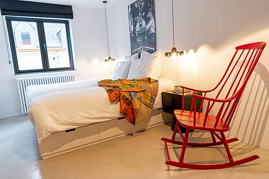 Espace 43 - Les 7 chambres