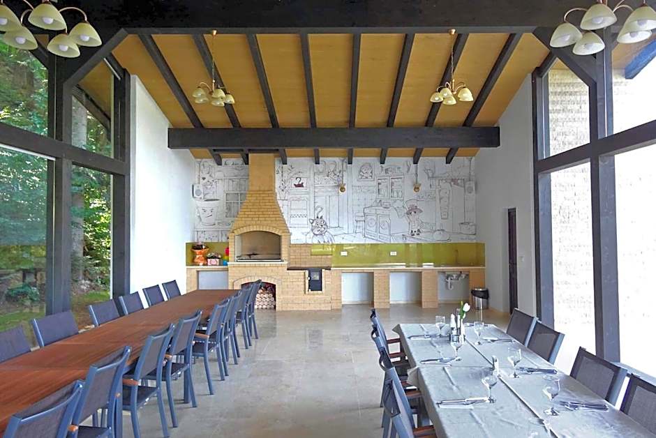 Piatra Pinului Ski & Spa