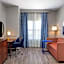 Hampton Inn By Hilton And Suites El Paso-Airport