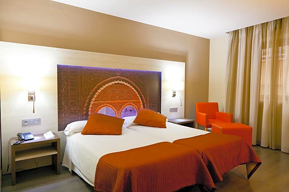 Hotel Porcel Sabica