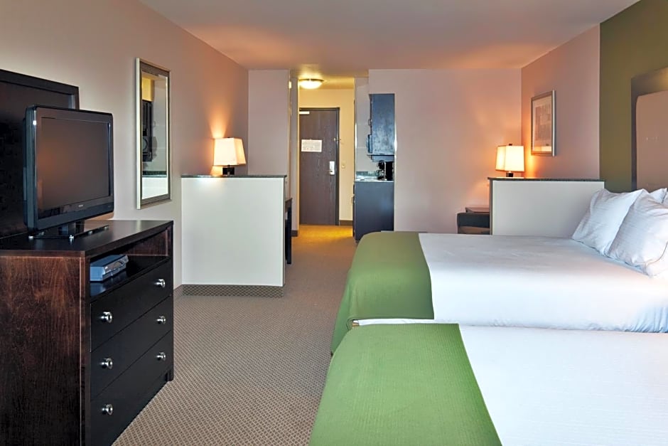 Holiday Inn Express & Suites Dewitt Syracuse, an IHG Hotel