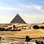Egypt Pyramids Inn