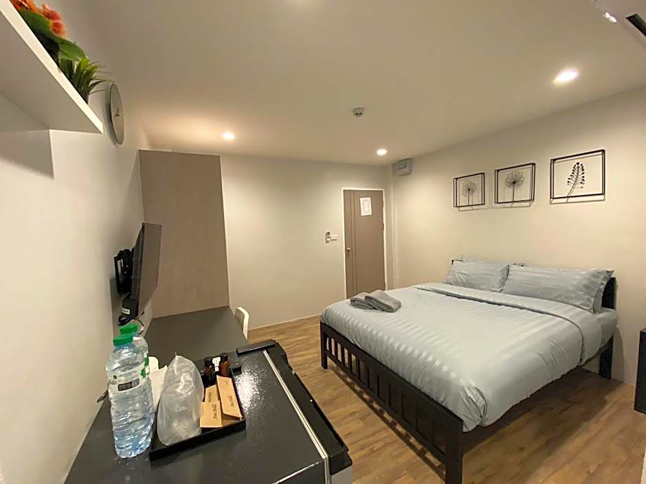 Aree House Poshtel