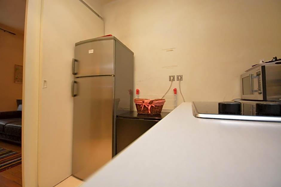 Studio Saint Germain