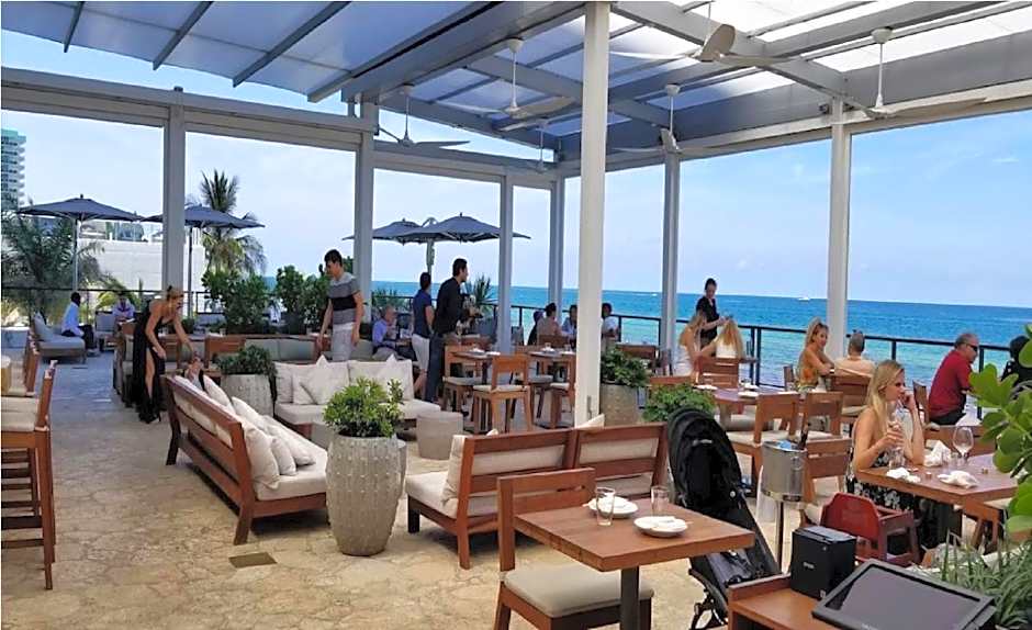 Bposhtels Hollywood Florida