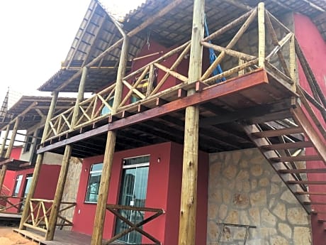 Chaleville Coqueiro 3802