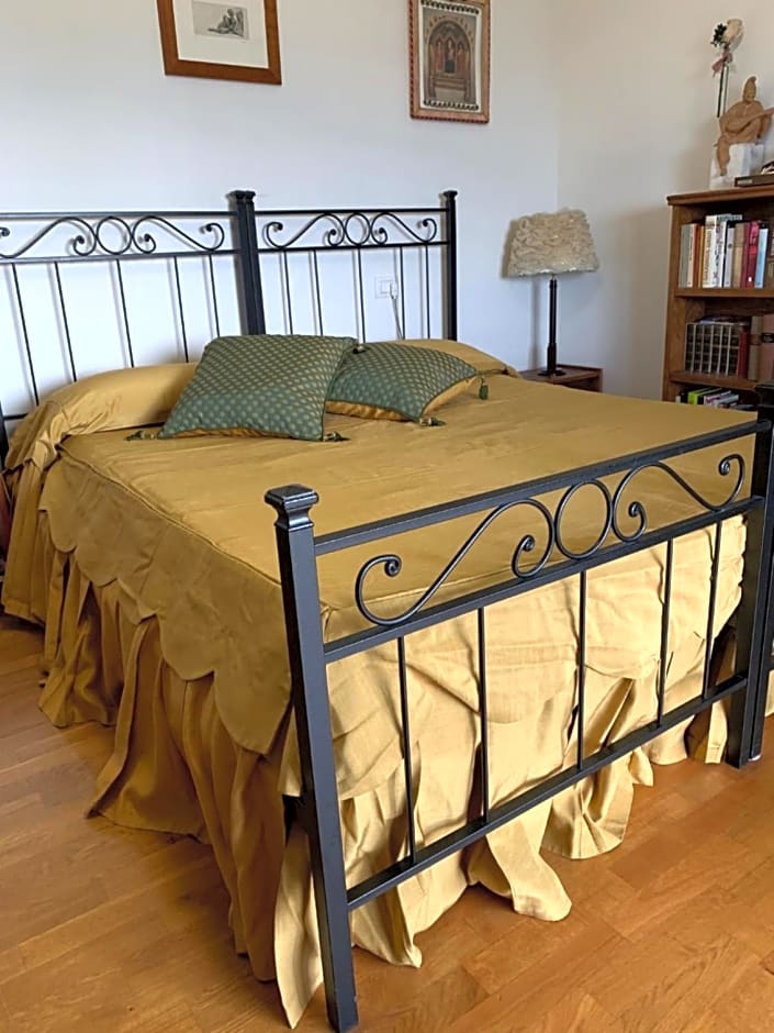 B&B Sei Cipressi