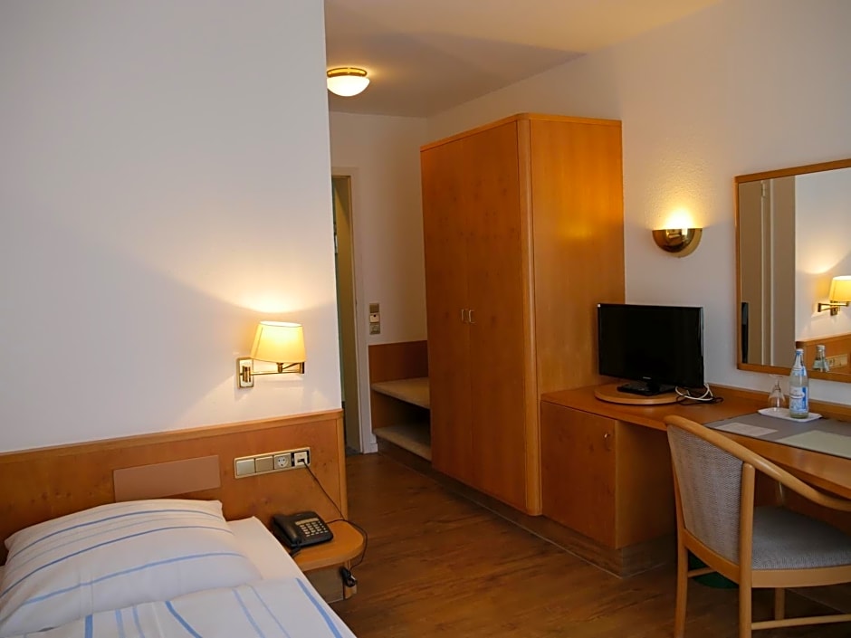 Landgasthof Adler OHG