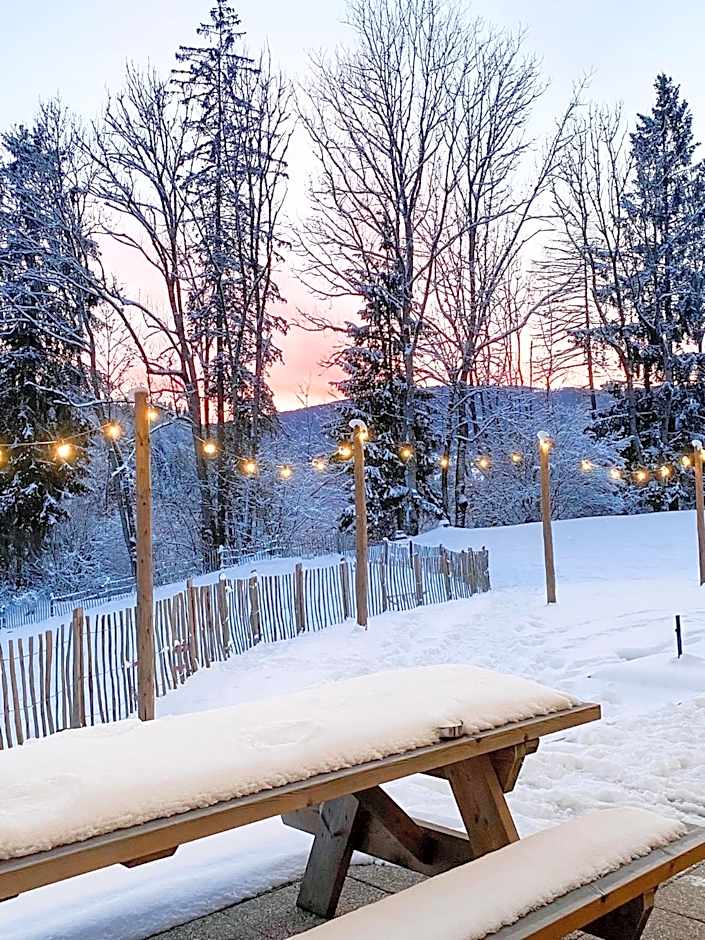 Pension Gasthof Arriach