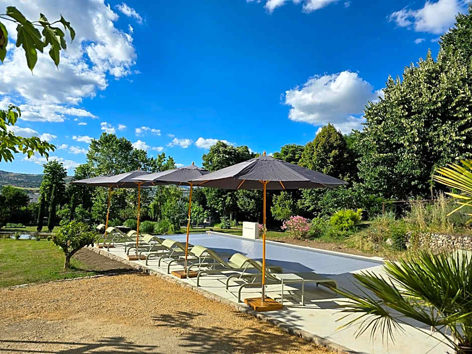 Eclosion Château Hôtel & Restaurant