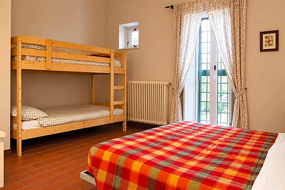 Tenuta Agricola Fonte Di Papa