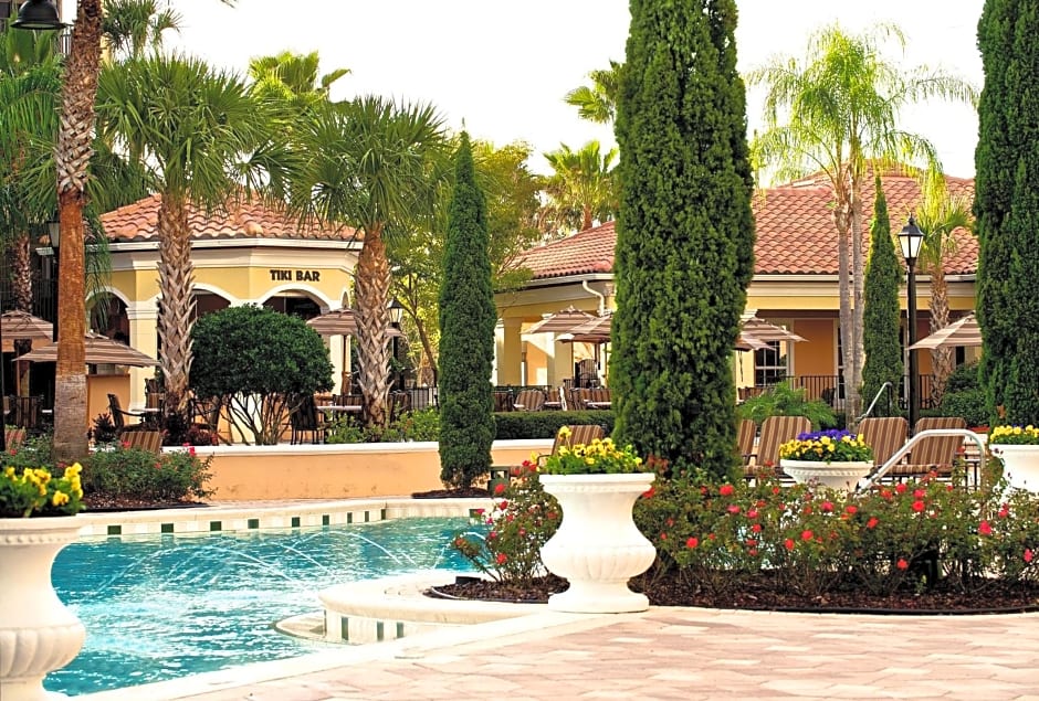 WorldQuest Orlando Resort