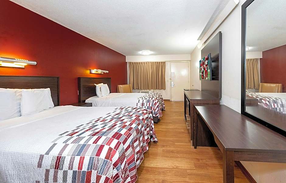 Red Roof Inn Chicago - Lansing