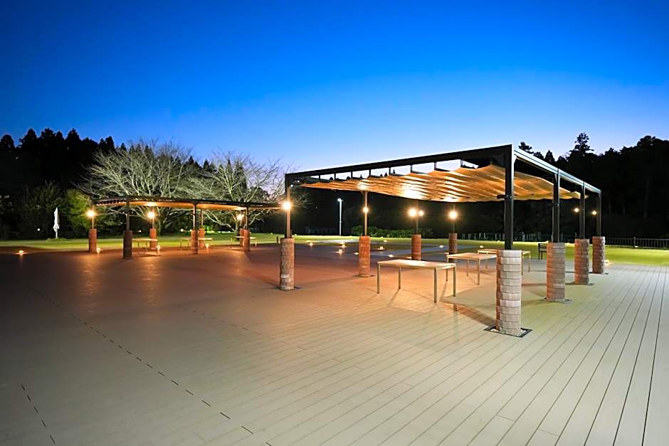 Airport Hotel Kumamoto