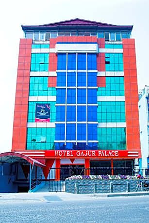 Hotel Gajur Palace