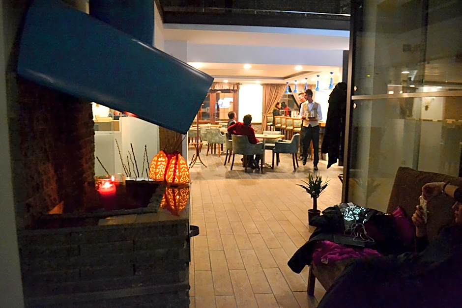 Sarikamis Habitat Hotel