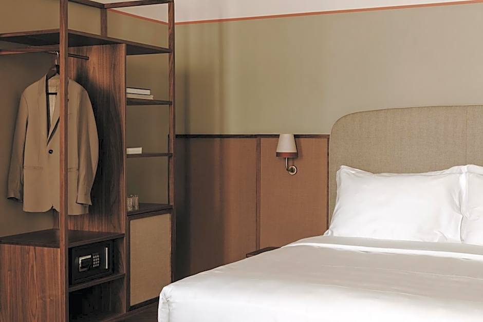 Parkhotel Mondschein