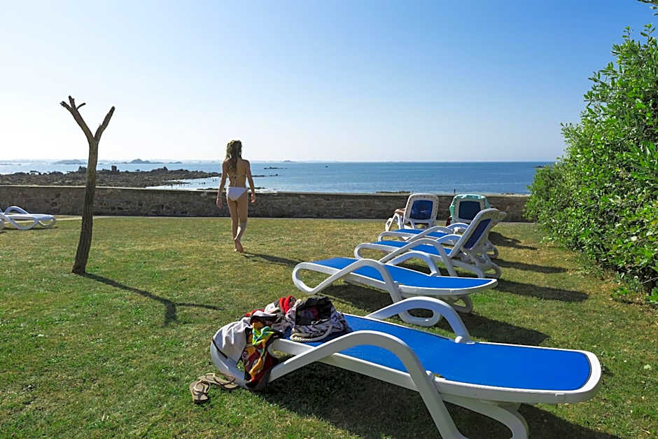 Résidence Odalys Domaine des Roches Jaunes