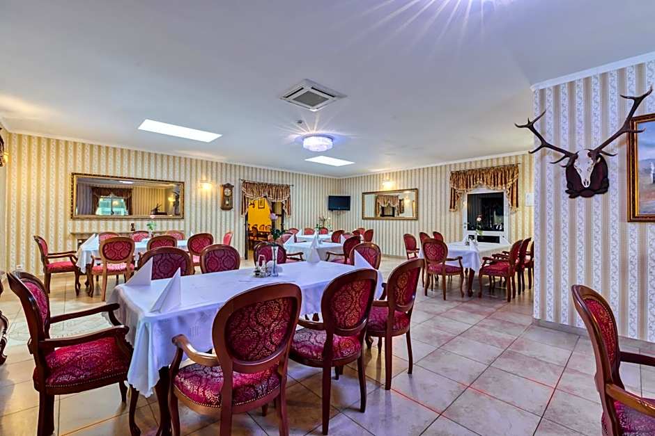 Hotel Gracja