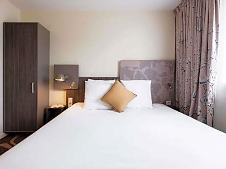 Standard Double Room - Mobility Accessible