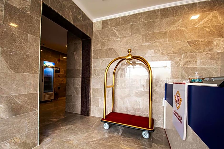 OYO 145 Jandul Salalah 2 Furnished Apartment