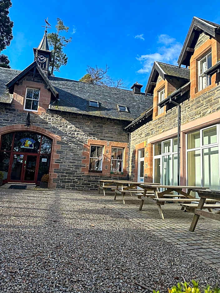 Fairburn Activity Centre